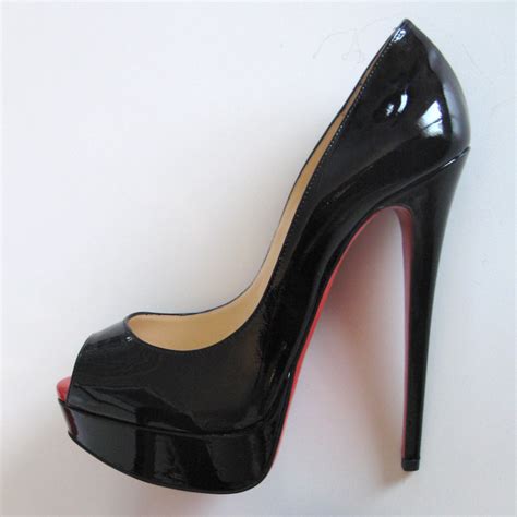 louboutin shoes wikipedia